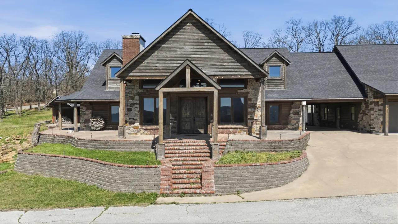 Photo 4 — 14751 S 4220 Road, Claremore, OK 74017