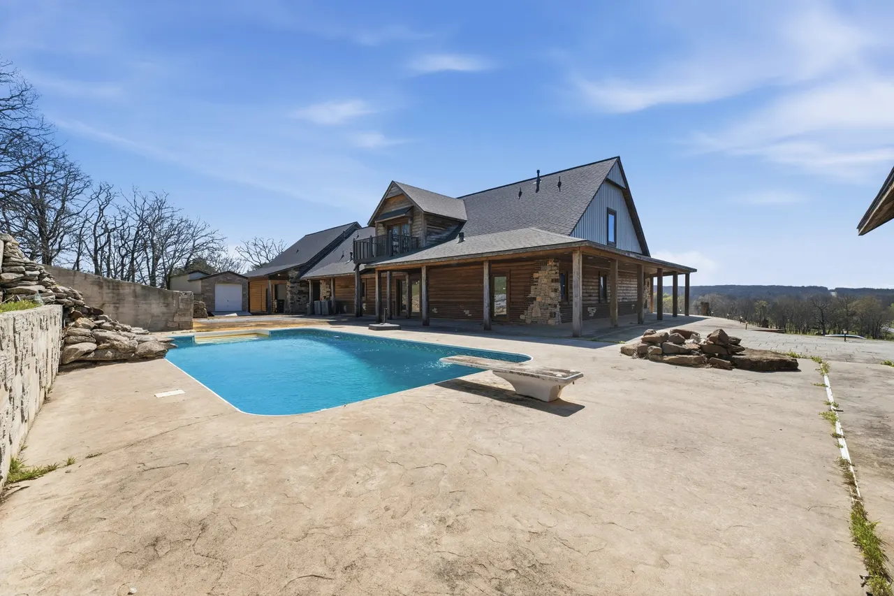 Photo 48 — 14751 S 4220 Road, Claremore, OK 74017