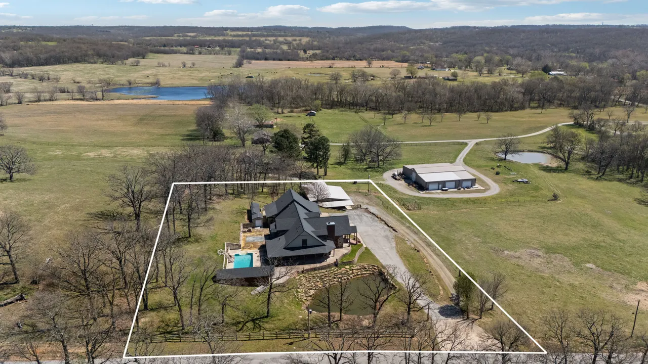 Photo 53 — 14751 S 4220 Road, Claremore, OK 74017