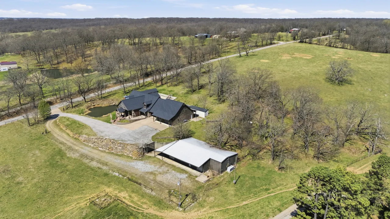 Photo 55 — 14751 S 4220 Road, Claremore, OK 74017