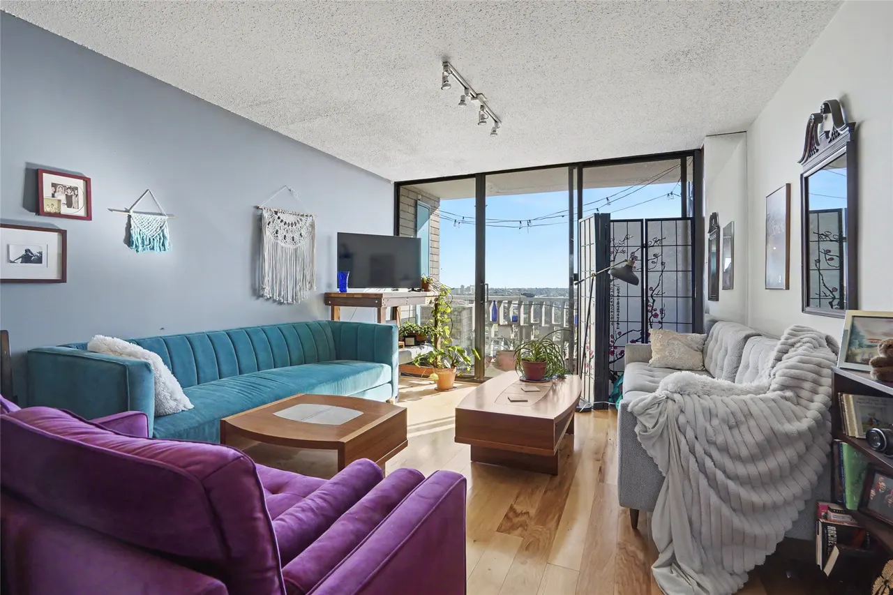 Photo 6 — 1502 S Boulder Avenue 18L, Tulsa, OK 74119
