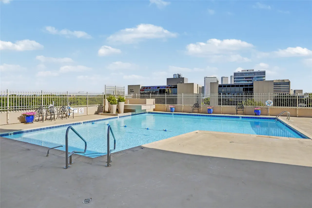Photo 30 — 1502 S Boulder Avenue 18L, Tulsa, OK 74119