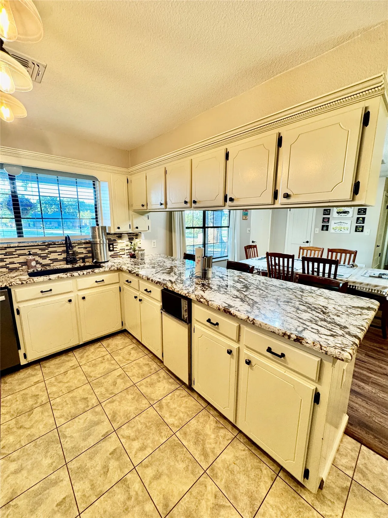 Photo 3 — 55 Falconhead Drive, Burneyville, OK 73430
