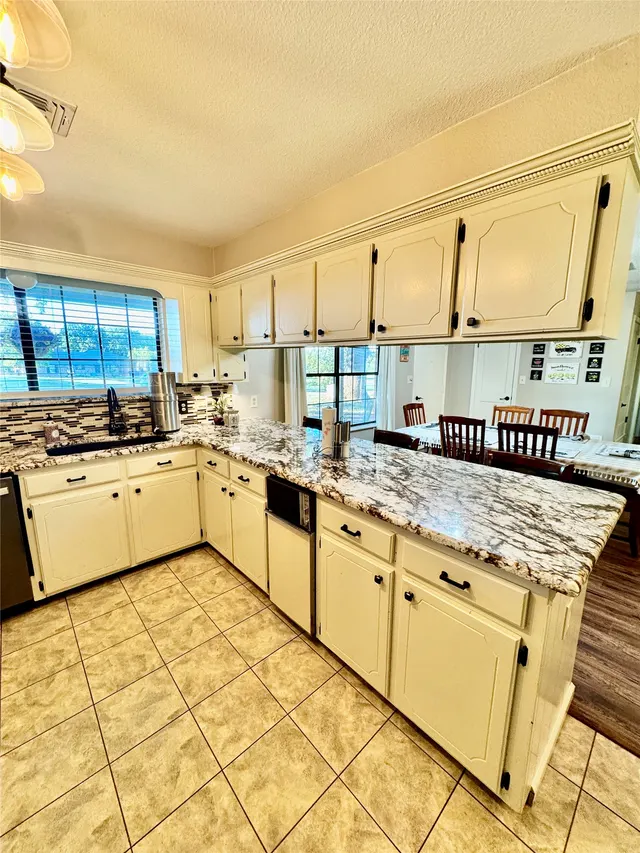 Photo 3 — 55 Falconhead Drive, Burneyville, OK 73430