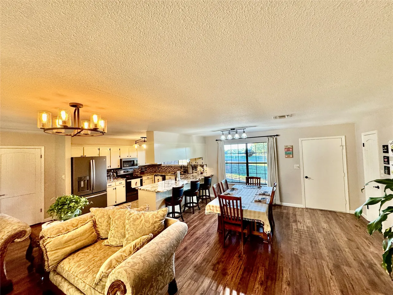 Photo 5 — 55 Falconhead Drive, Burneyville, OK 73430
