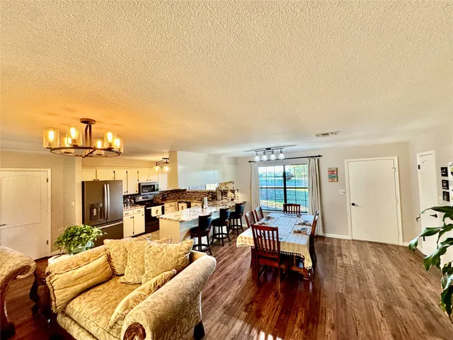 Photo 5 — 55 Falconhead Drive, Burneyville, OK 73430