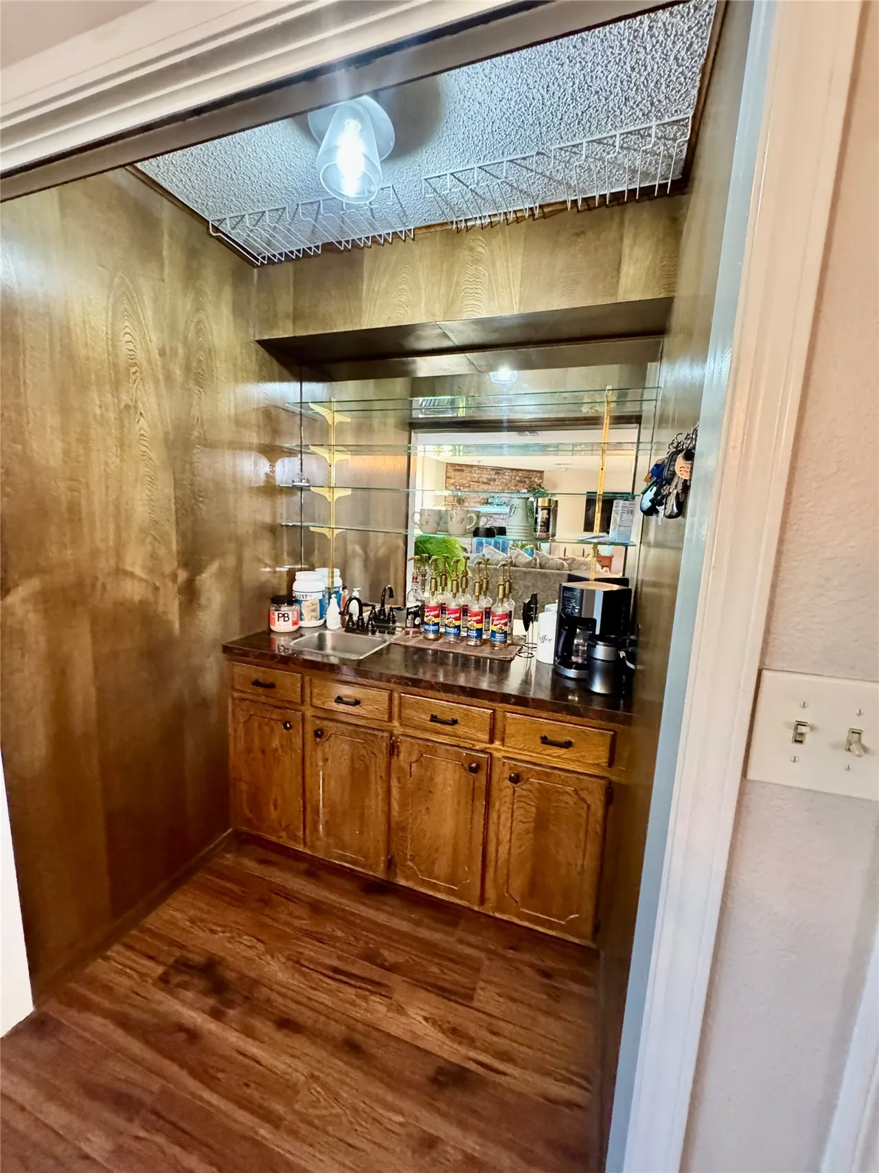 Photo 11 — 55 Falconhead Drive, Burneyville, OK 73430