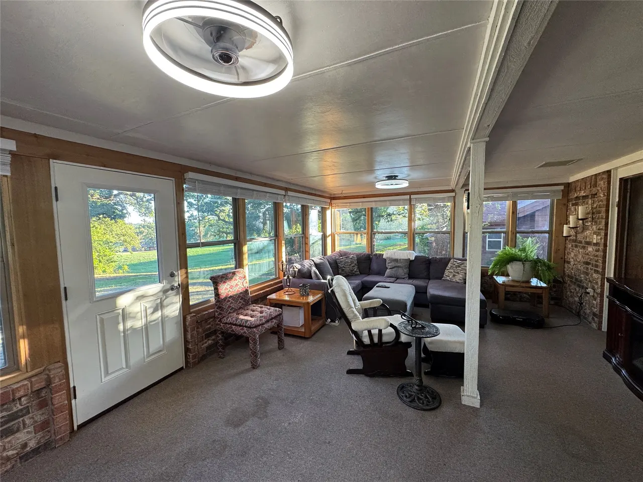Photo 8 — 55 Falconhead Drive, Burneyville, OK 73430