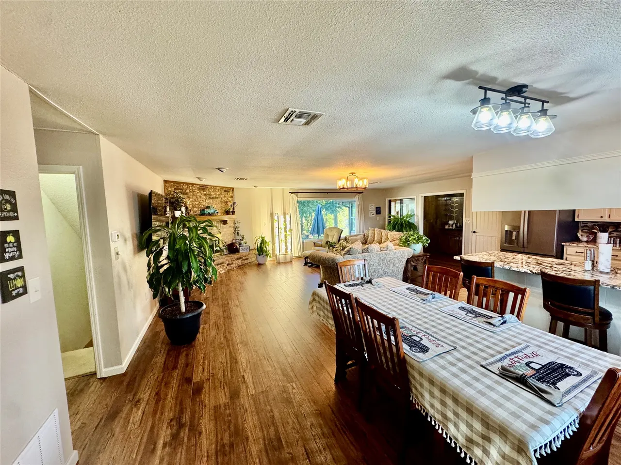 Photo 4 — 55 Falconhead Drive, Burneyville, OK 73430