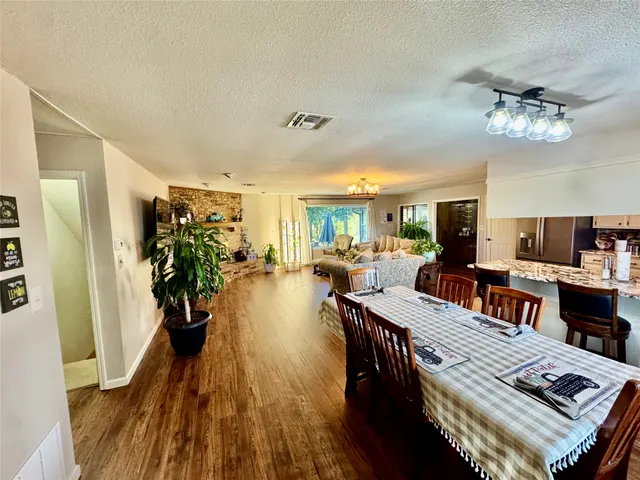 Photo 4 — 55 Falconhead Drive, Burneyville, OK 73430