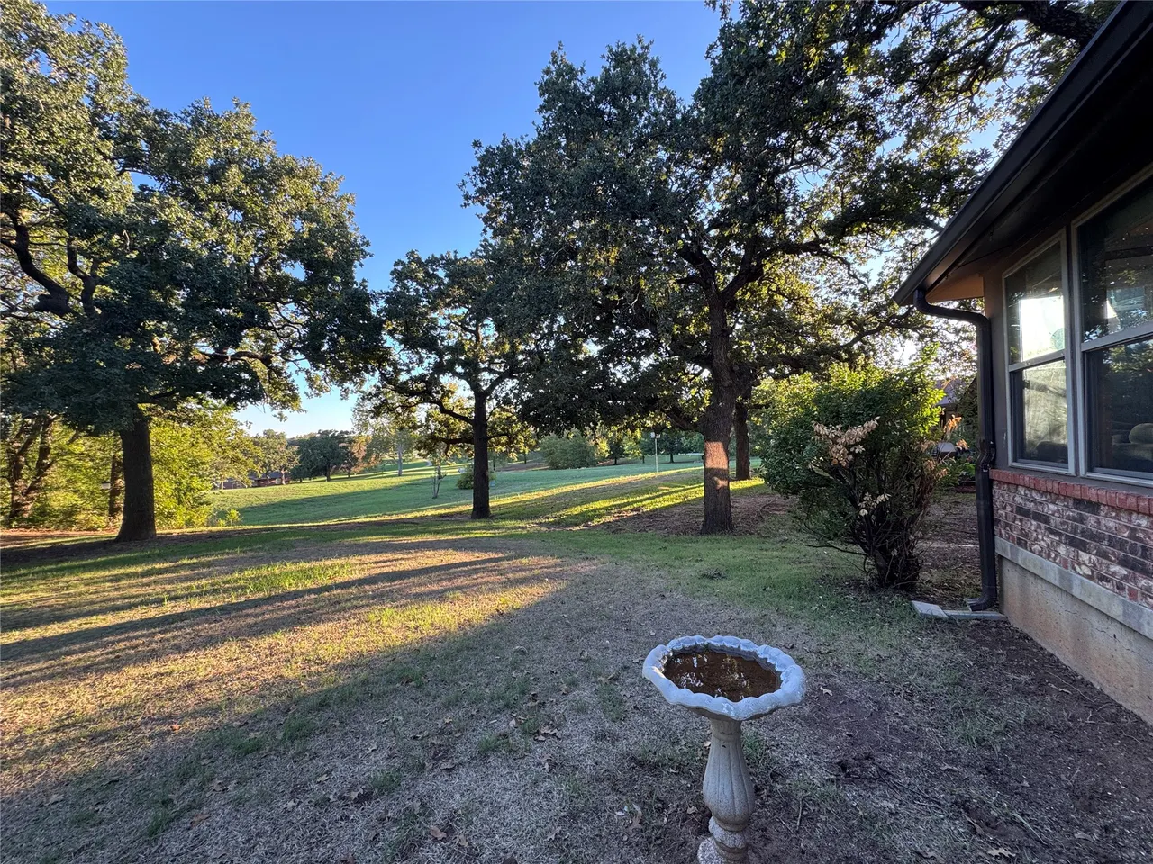 Photo 25 — 55 Falconhead Drive, Burneyville, OK 73430