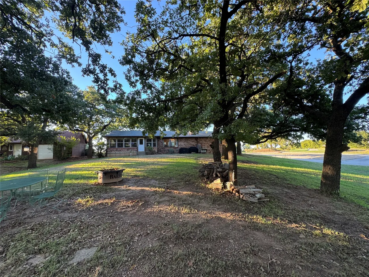 Photo 27 — 55 Falconhead Drive, Burneyville, OK 73430