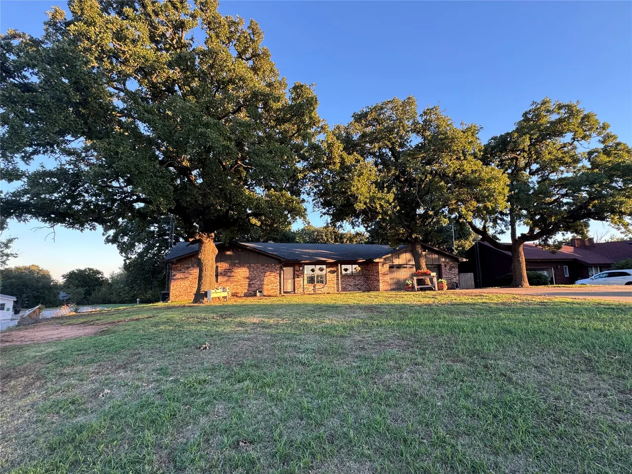 Photo 28 — 55 Falconhead Drive, Burneyville, OK 73430