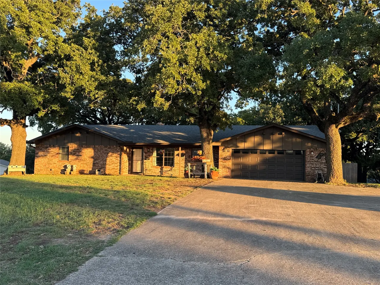 Photo 29 — 55 Falconhead Drive, Burneyville, OK 73430