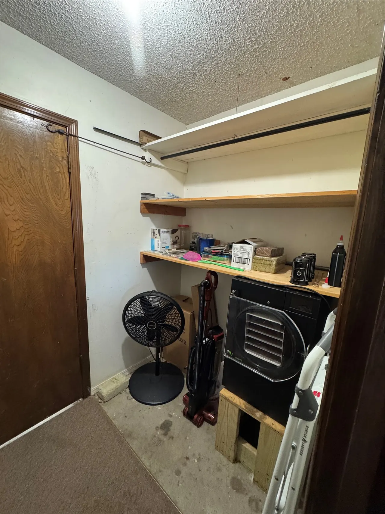 Photo 32 — 55 Falconhead Drive, Burneyville, OK 73430