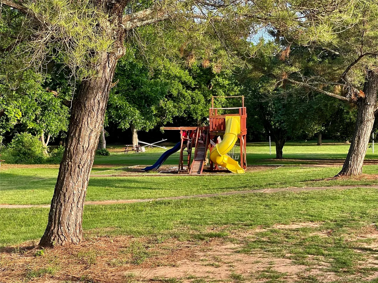 Photo 33 — 55 Falconhead Drive, Burneyville, OK 73430