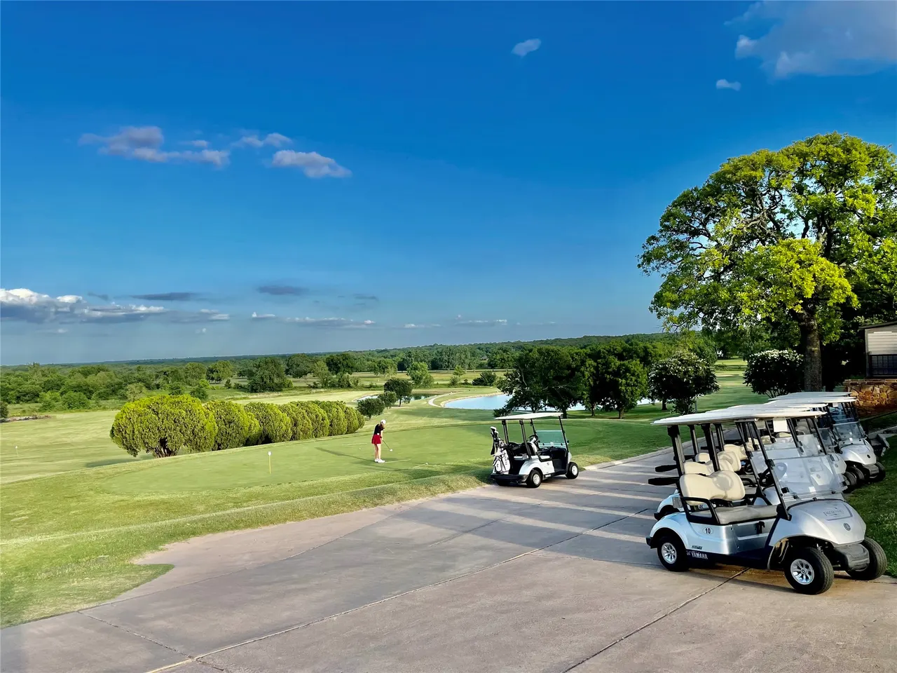 Photo 34 — 55 Falconhead Drive, Burneyville, OK 73430