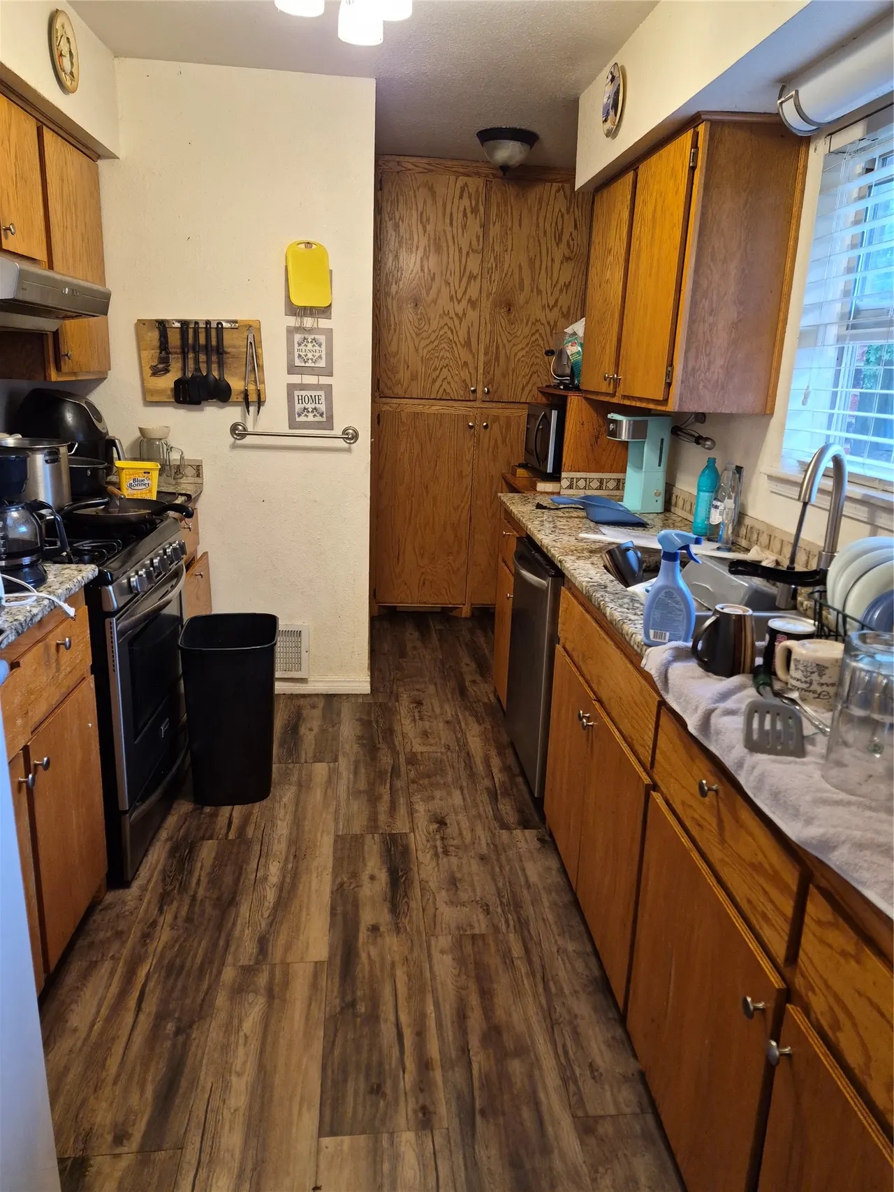 Photo 6 — 708 SE 3rd Street SE, Checotah, OK 74426