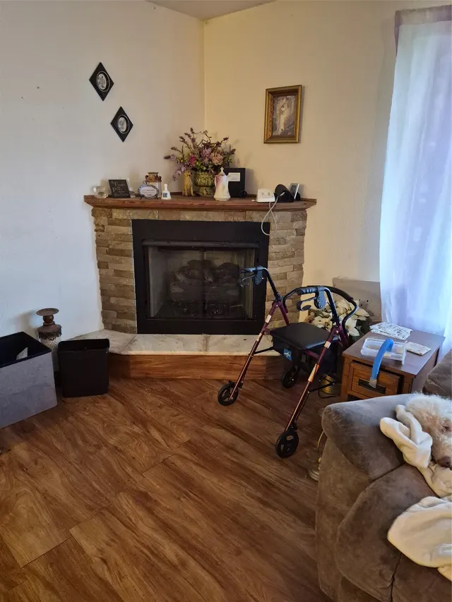 Photo 5 — 708 SE 3rd Street SE, Checotah, OK 74426