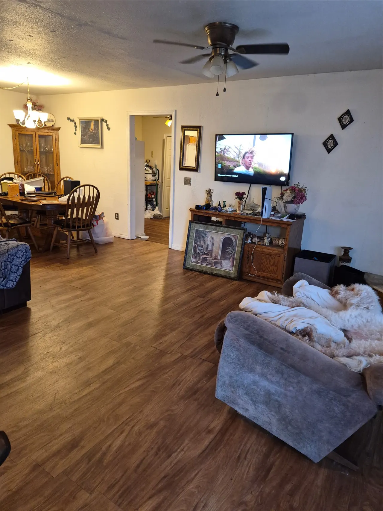 Photo 13 — 708 SE 3rd Street SE, Checotah, OK 74426