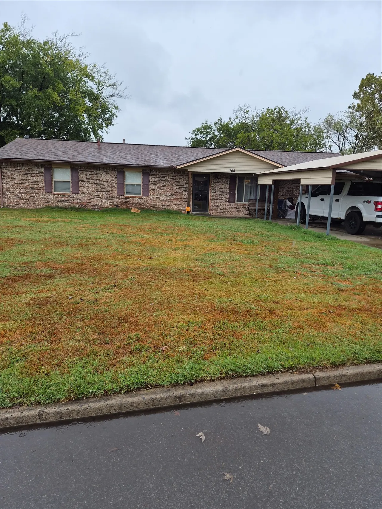Photo 16 — 708 SE 3rd Street SE, Checotah, OK 74426