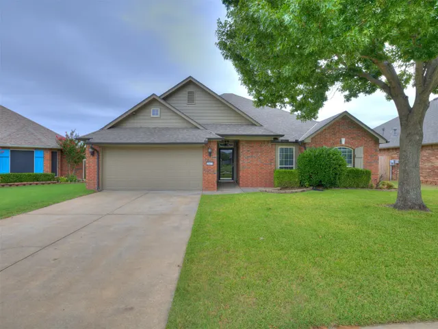 Photo 2 — 21677 E 39th Place, Broken Arrow, OK 74014