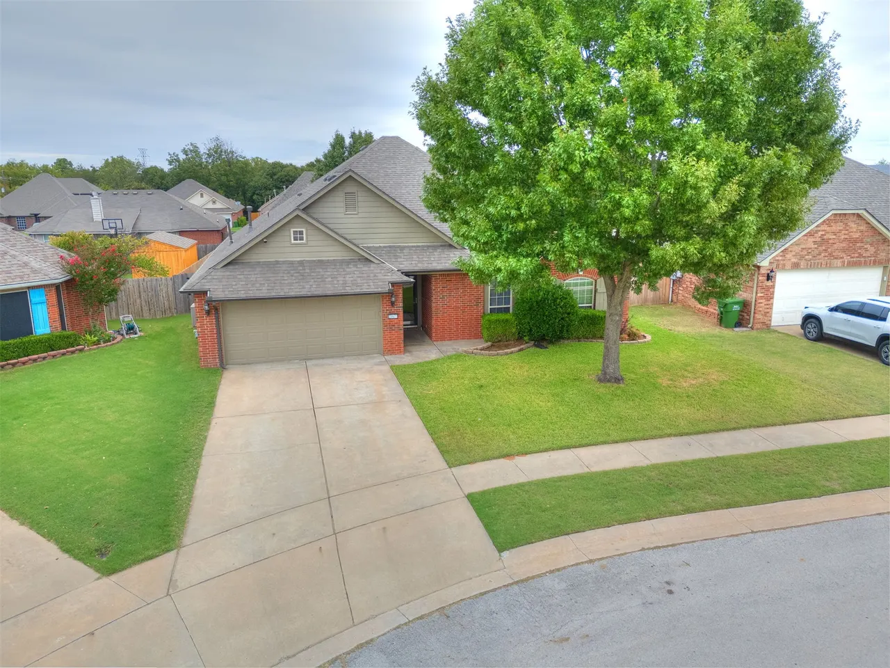 Photo 6 — 21677 E 39th Place, Broken Arrow, OK 74014