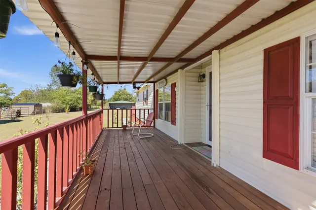 Photo 3 — 23066 Pettijohn Springs, Madill, OK 73446