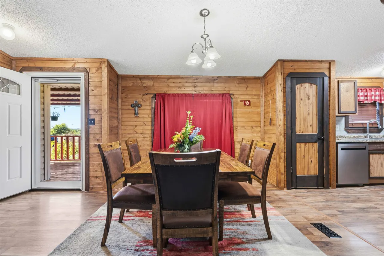 Photo 8 — 23066 Pettijohn Springs, Madill, OK 73446