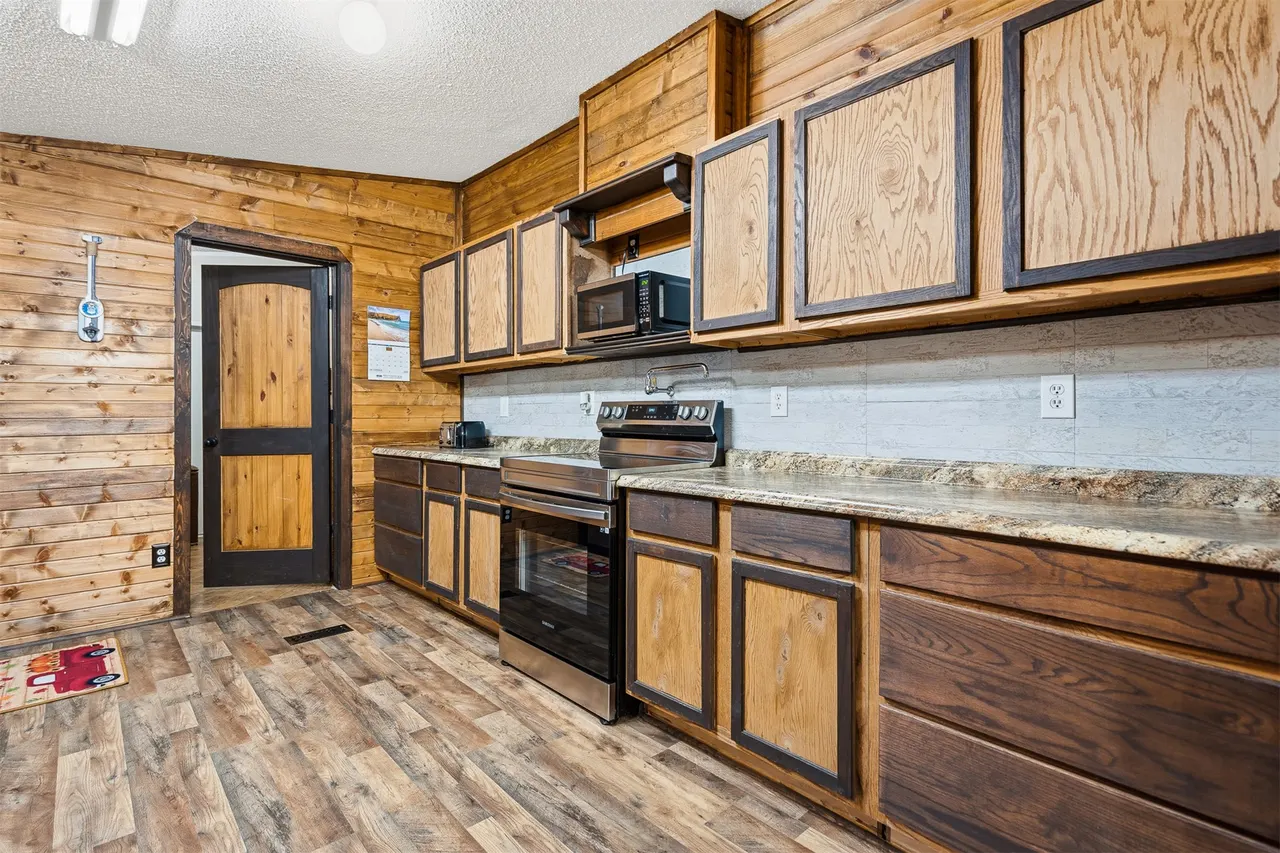 Photo 12 — 23066 Pettijohn Springs, Madill, OK 73446