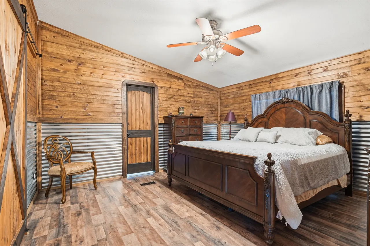 Photo 14 — 23066 Pettijohn Springs, Madill, OK 73446