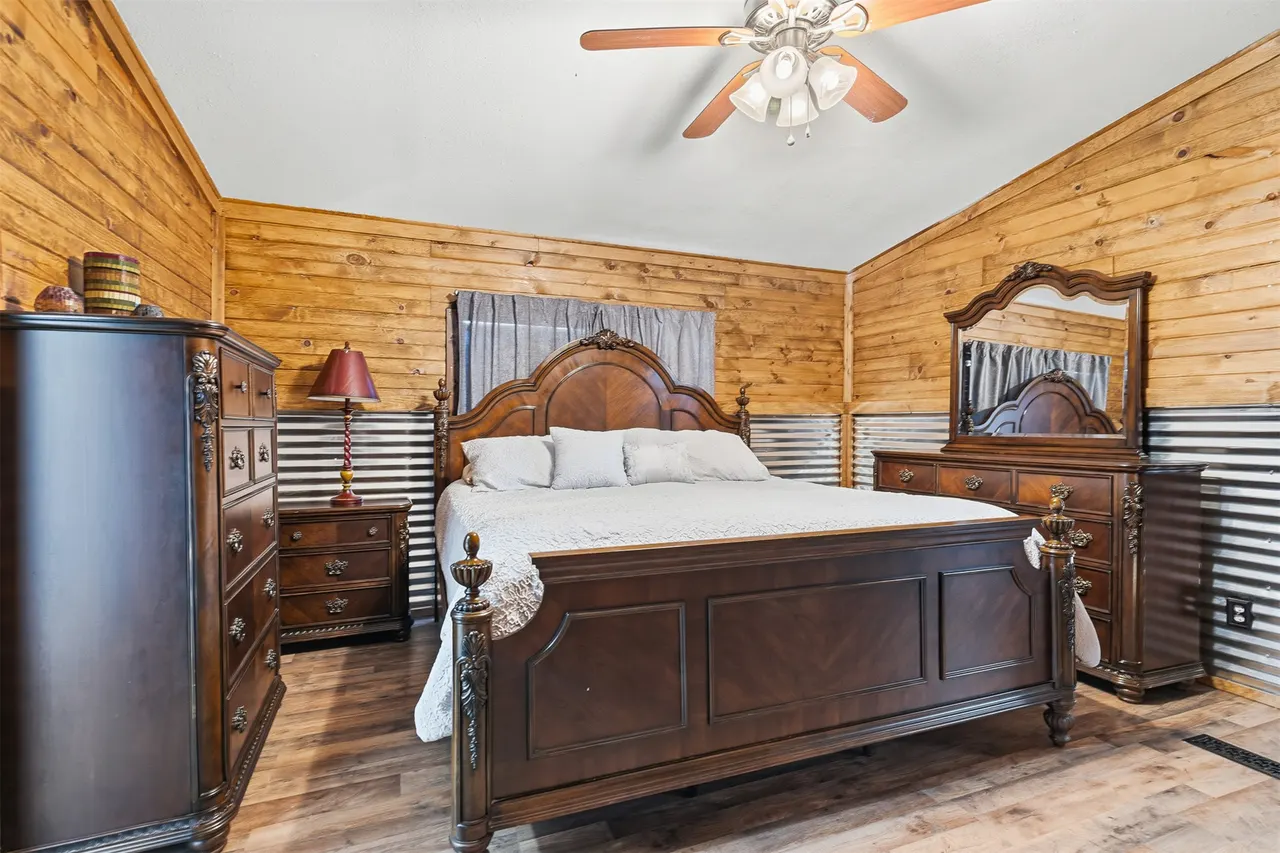 Photo 16 — 23066 Pettijohn Springs, Madill, OK 73446