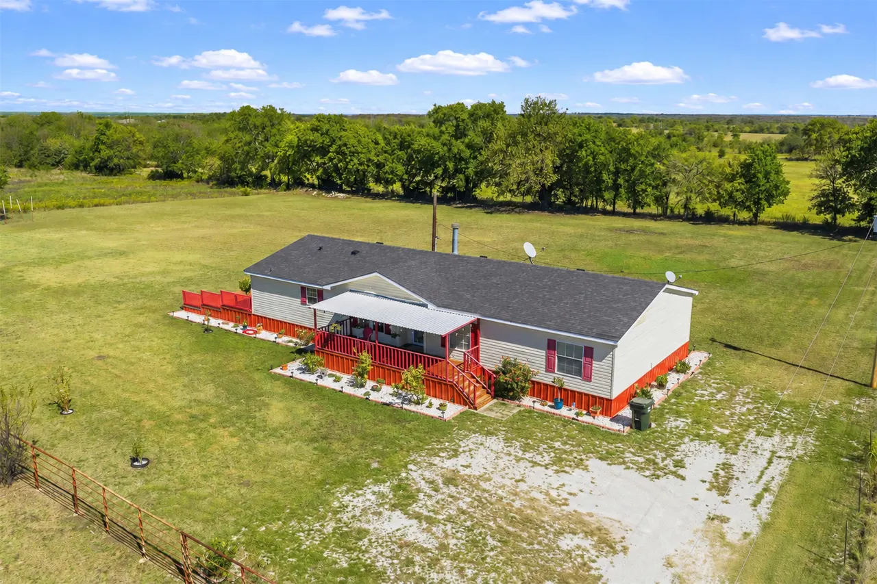 Photo 32 — 23066 Pettijohn Springs, Madill, OK 73446