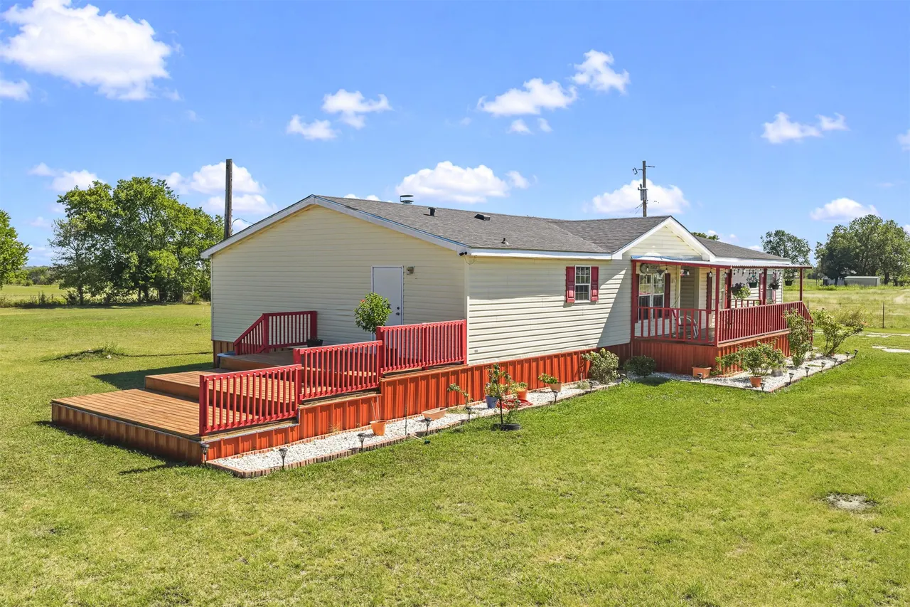 Photo 33 — 23066 Pettijohn Springs, Madill, OK 73446