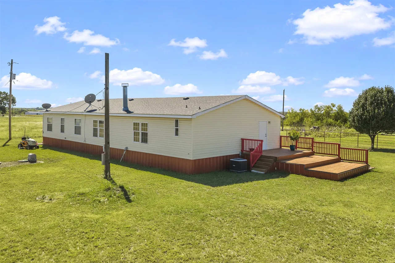 Photo 34 — 23066 Pettijohn Springs, Madill, OK 73446
