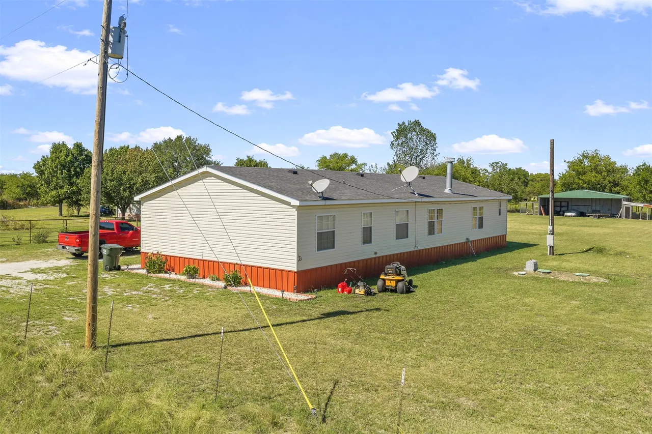 Photo 35 — 23066 Pettijohn Springs, Madill, OK 73446