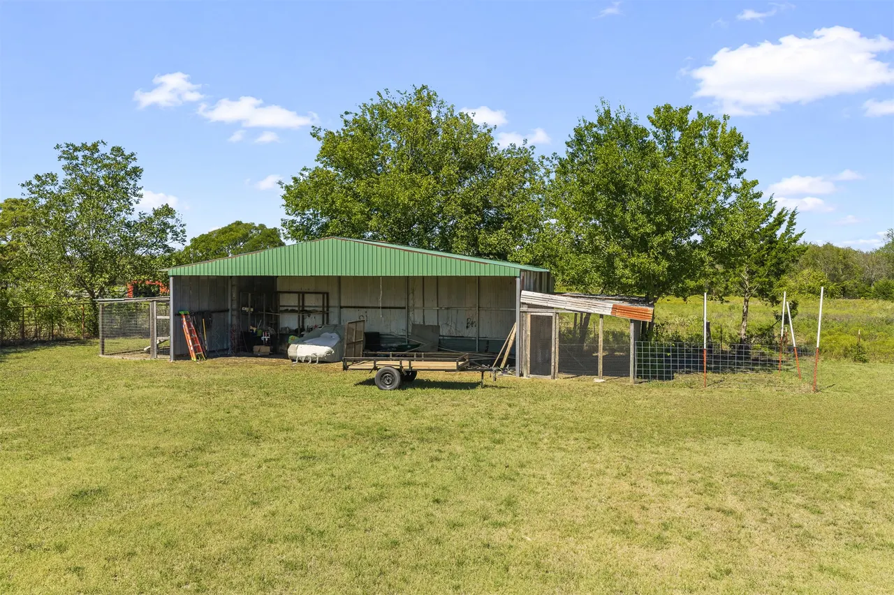 Photo 36 — 23066 Pettijohn Springs, Madill, OK 73446