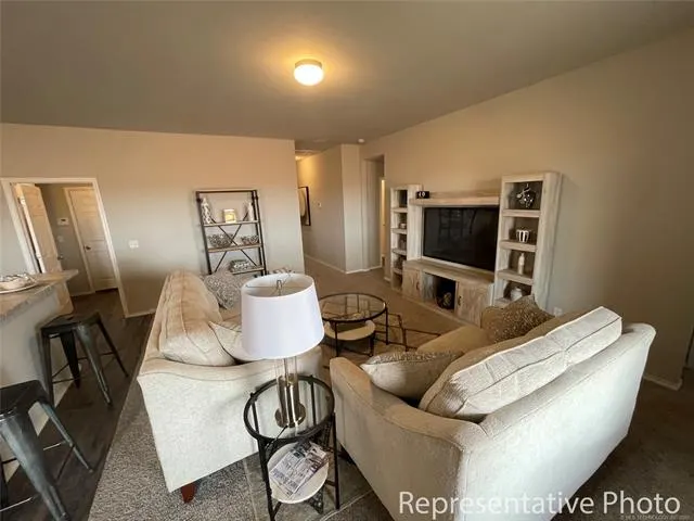 Photo 12 — 15 Sunflower Street, Bristow, OK 74010