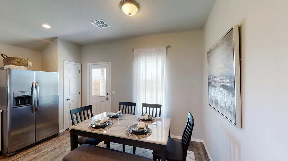 Photo 8 — 17 Sunflower Street, Bristow, OK 74010