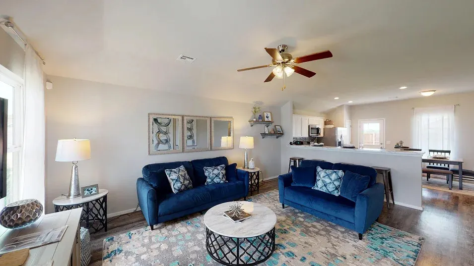 Photo 3 — 17 Sunflower Street, Bristow, OK 74010
