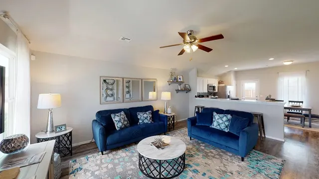 Photo 3 — 17 Sunflower Street, Bristow, OK 74010