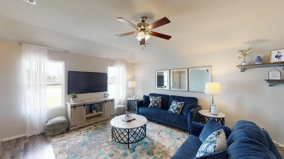 Photo 4 — 17 Sunflower Street, Bristow, OK 74010