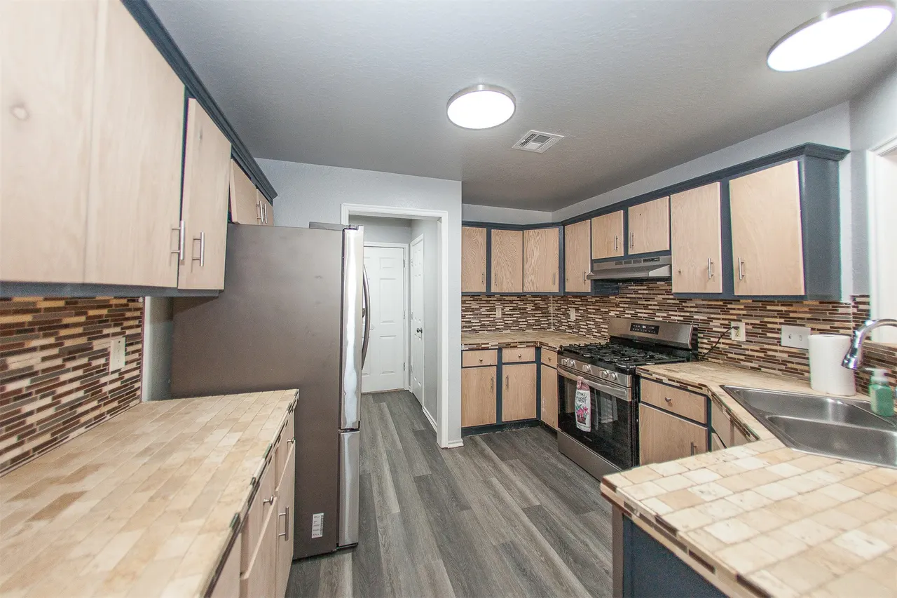 Photo 21 — 5920 S 32nd Avenue W, Tulsa, OK 74107