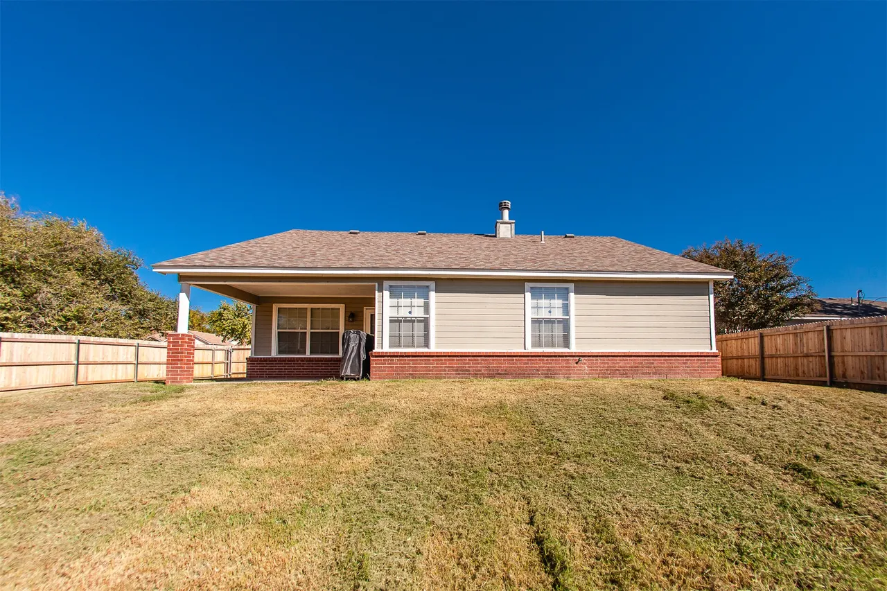 Photo 10 — 5920 S 32nd Avenue W, Tulsa, OK 74107