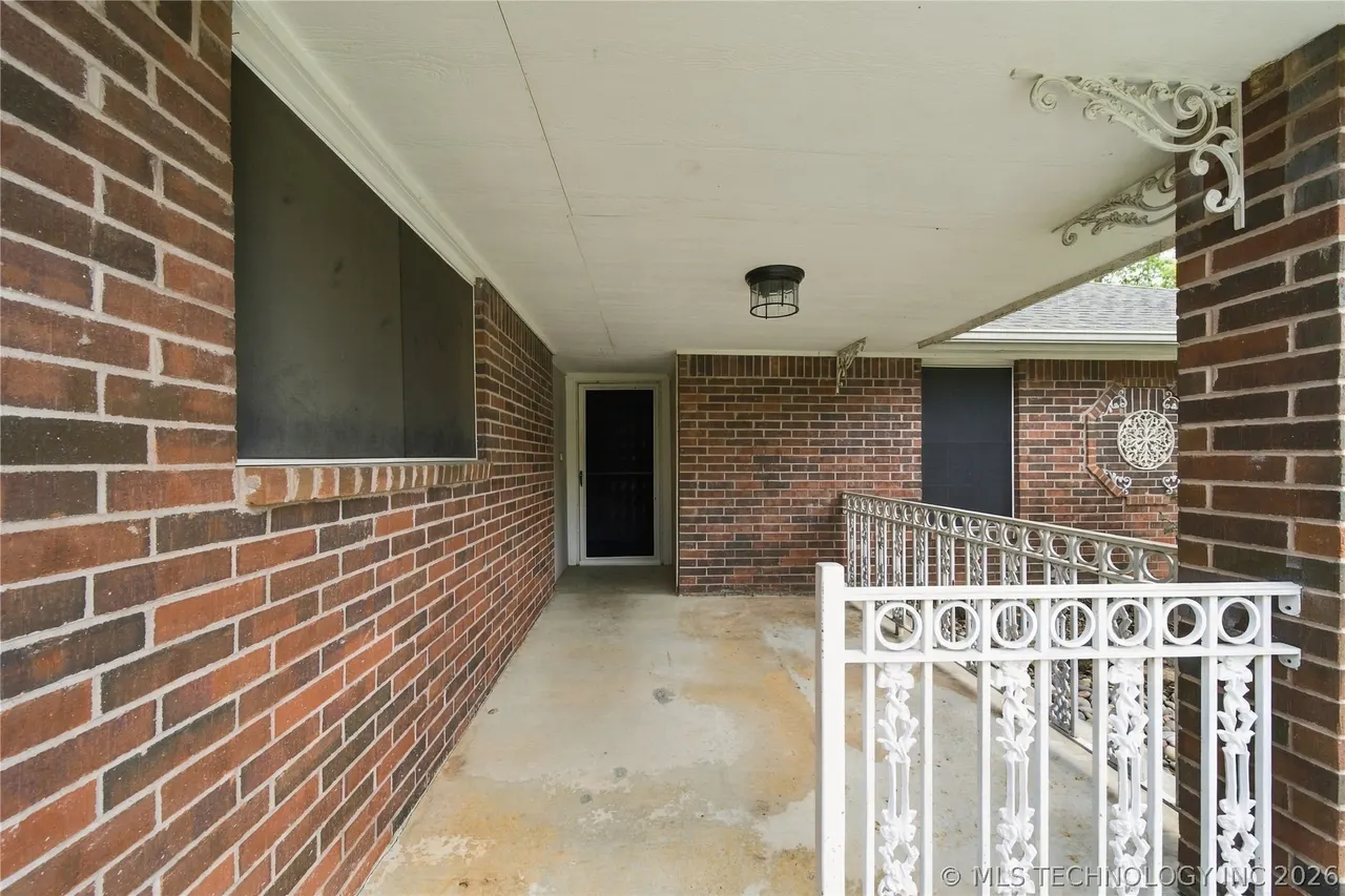 Photo 4 — 7721 N 132nd EastAvenue, Owasso, OK 74055
