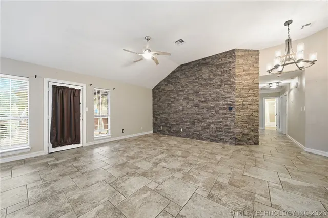 Photo 7 — 7721 N 132nd EastAvenue, Owasso, OK 74055