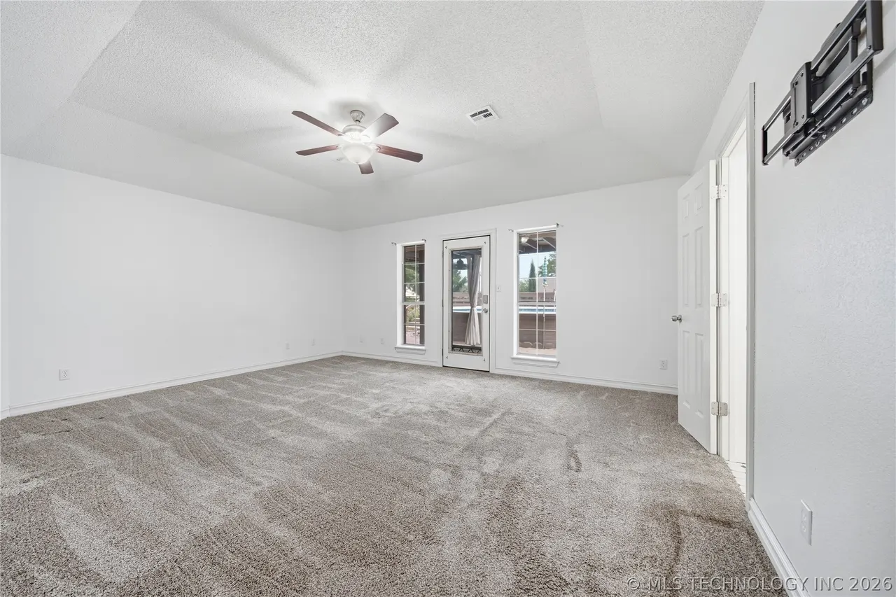 Photo 12 — 7721 N 132nd EastAvenue, Owasso, OK 74055