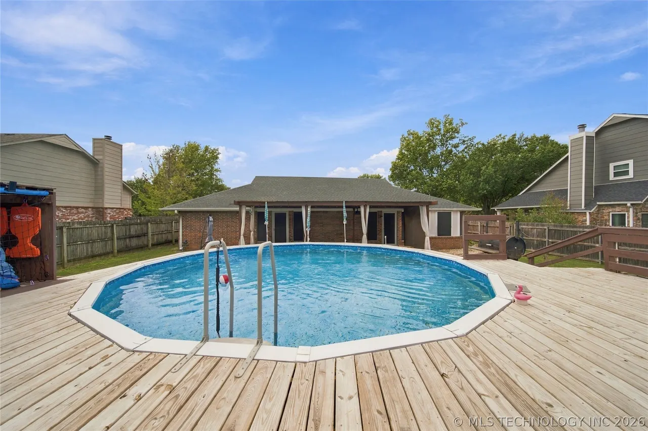 Photo 24 — 7721 N 132nd EastAvenue, Owasso, OK 74055