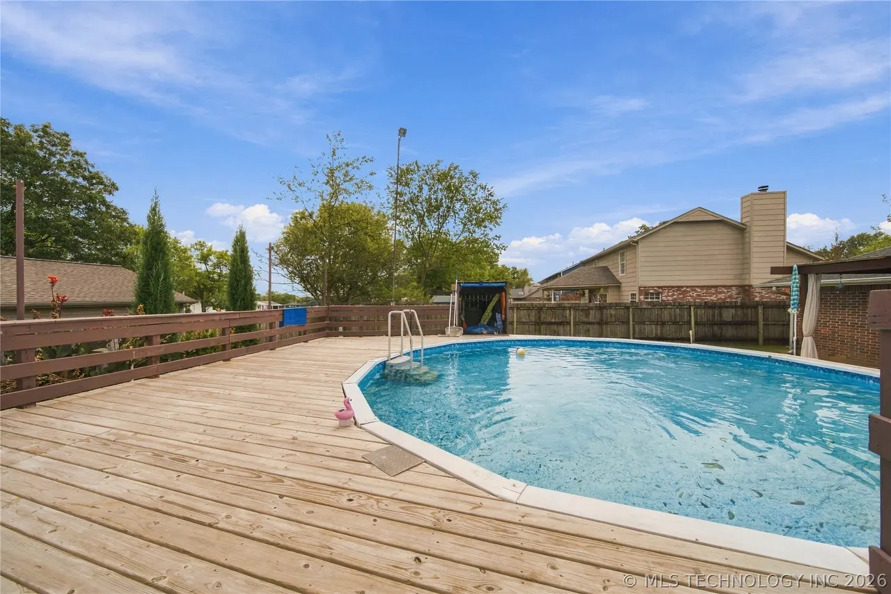 Photo 25 — 7721 N 132nd EastAvenue, Owasso, OK 74055