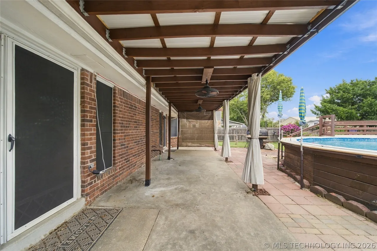 Photo 26 — 7721 N 132nd EastAvenue, Owasso, OK 74055